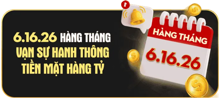 Ưu đãi hoàn trả cao hơn