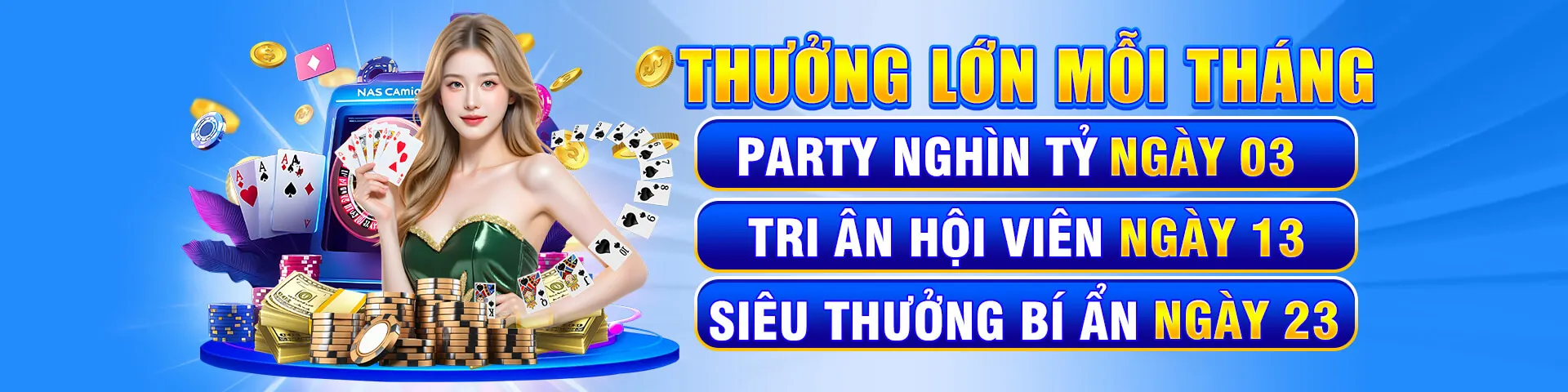 Đội ngũ hỗ trợ khách hàng chuyên nghiệp của 8 day casino