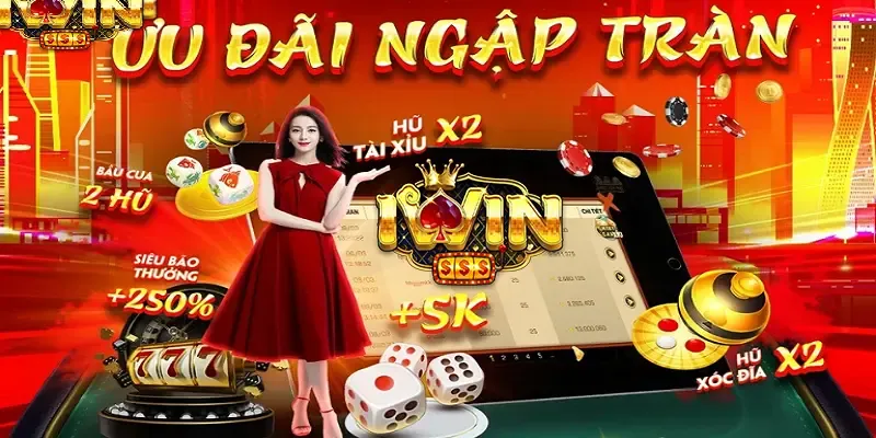 Trò chơi casino trực tiếp